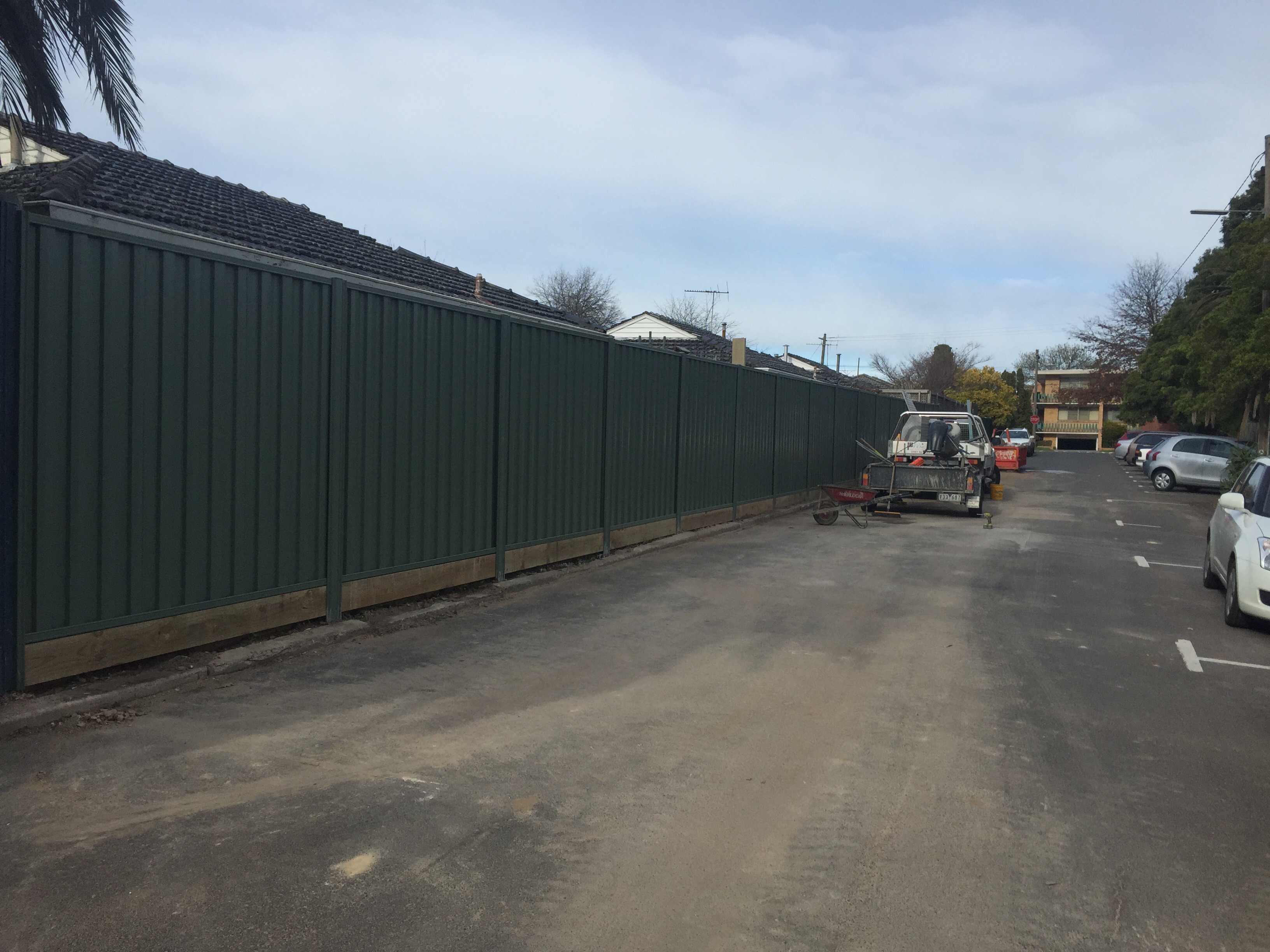 All Star Fencing Berwick VIC 37 Reviews