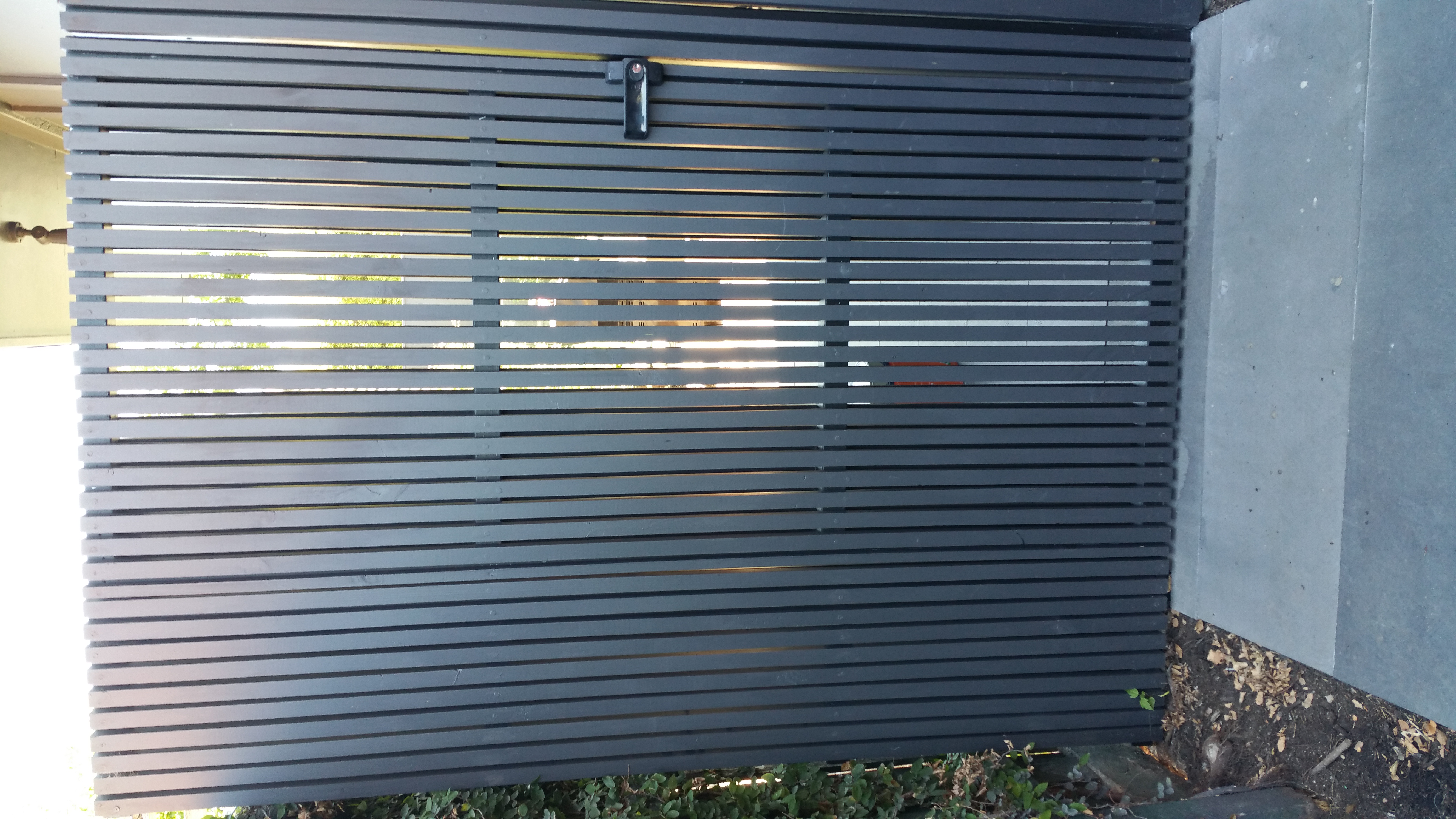 Kontis Fencing & Automatic Gates Dandenong North VIC 34 Reviews