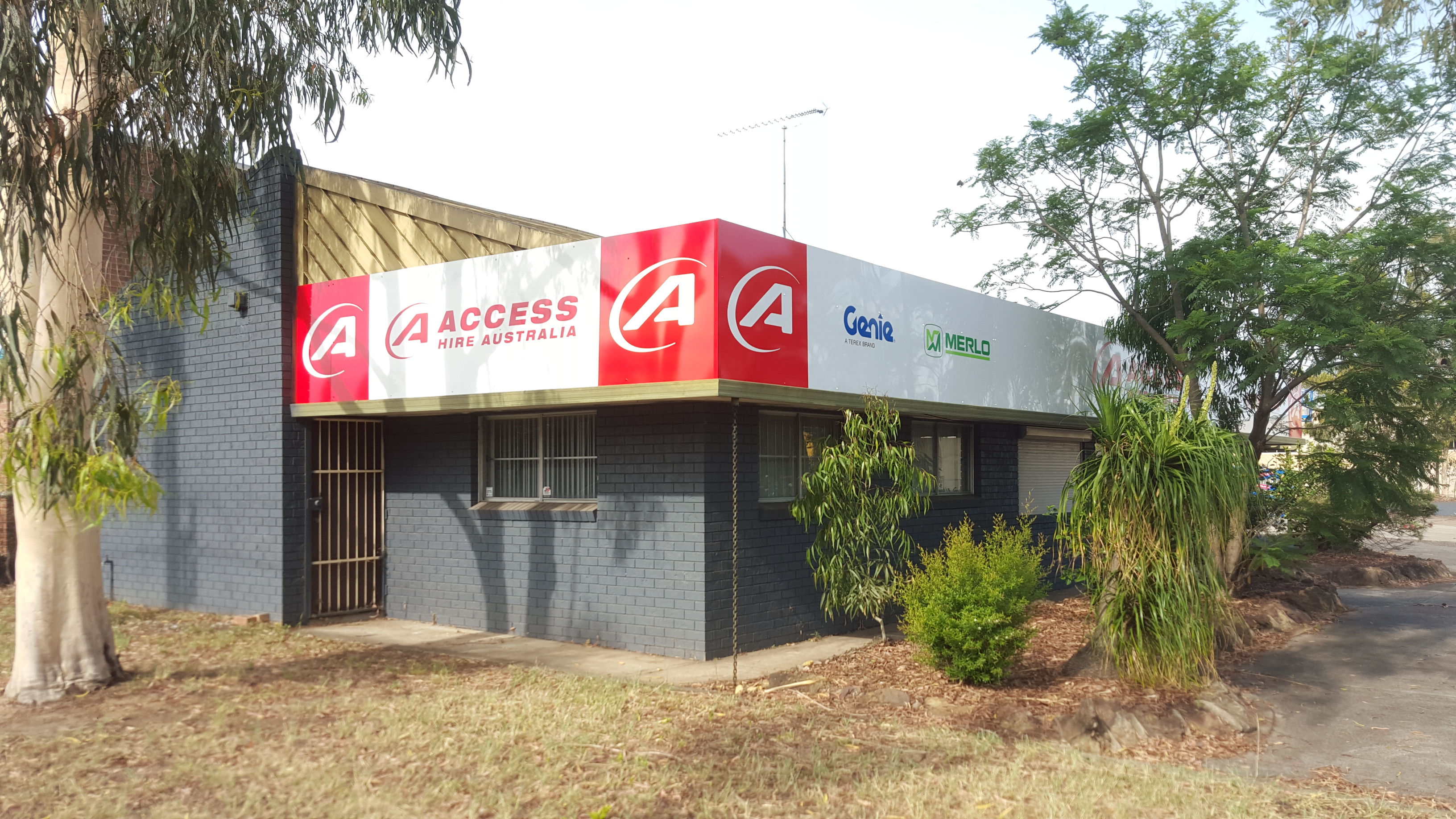 Jsr Signs Graphics Penrith Nsw 8 Reviews