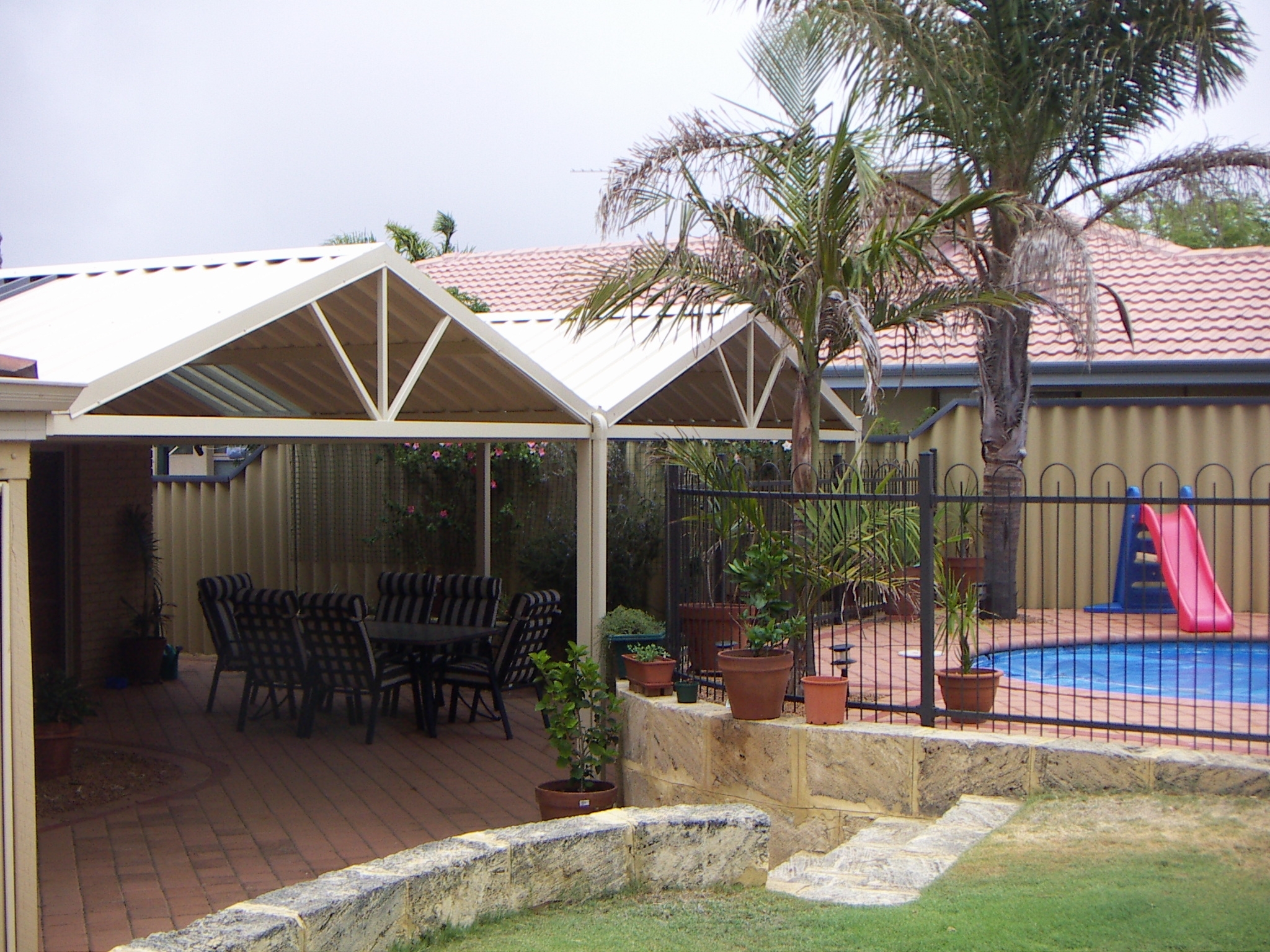 The Patio Guys Perth WA Read Reviews