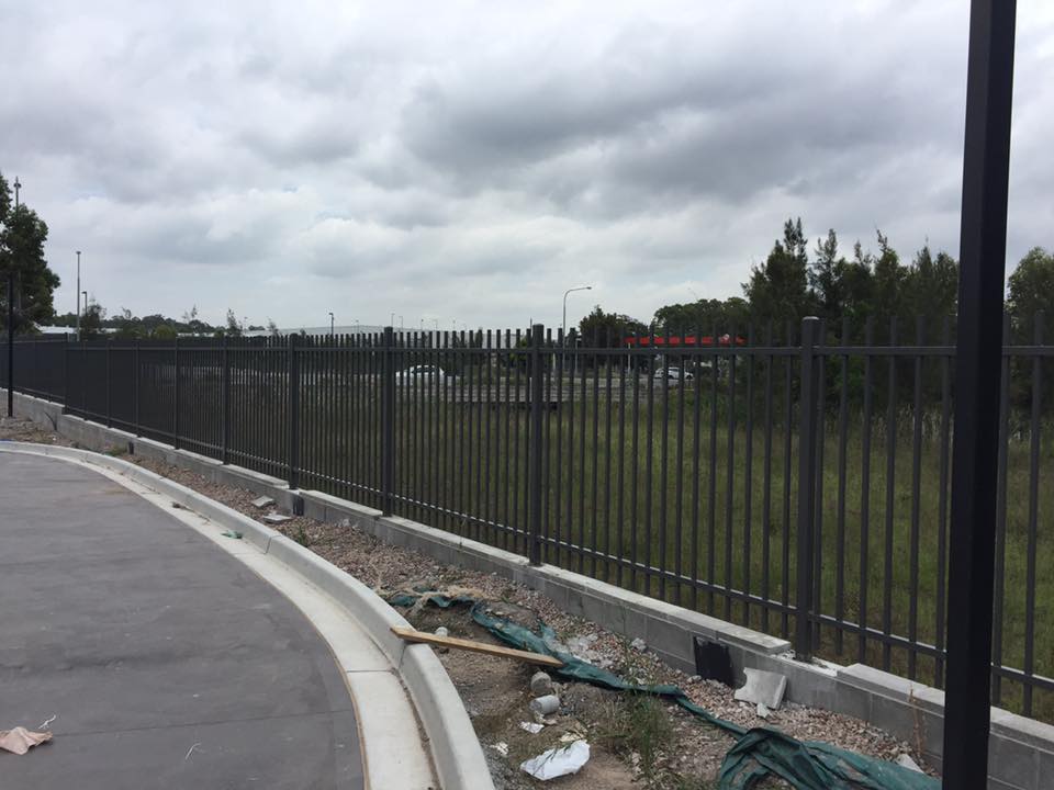 A Team Fencing Liverpool NSW Read Reviews