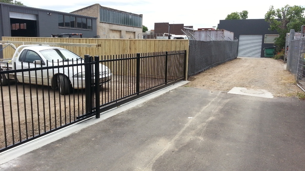 Fence Worx Bairnsdale VIC Read Reviews