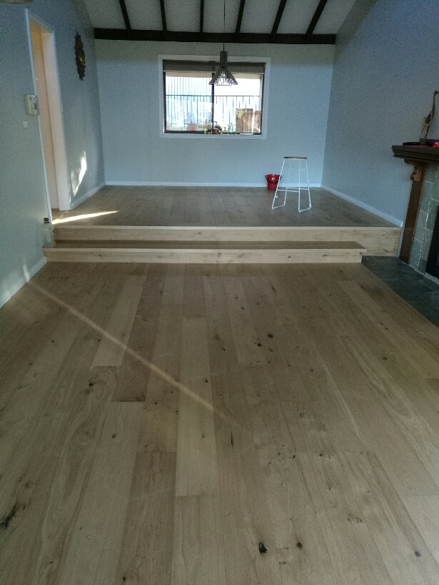 Rainbow Flooring Wentworthville NSW 3 Reviews