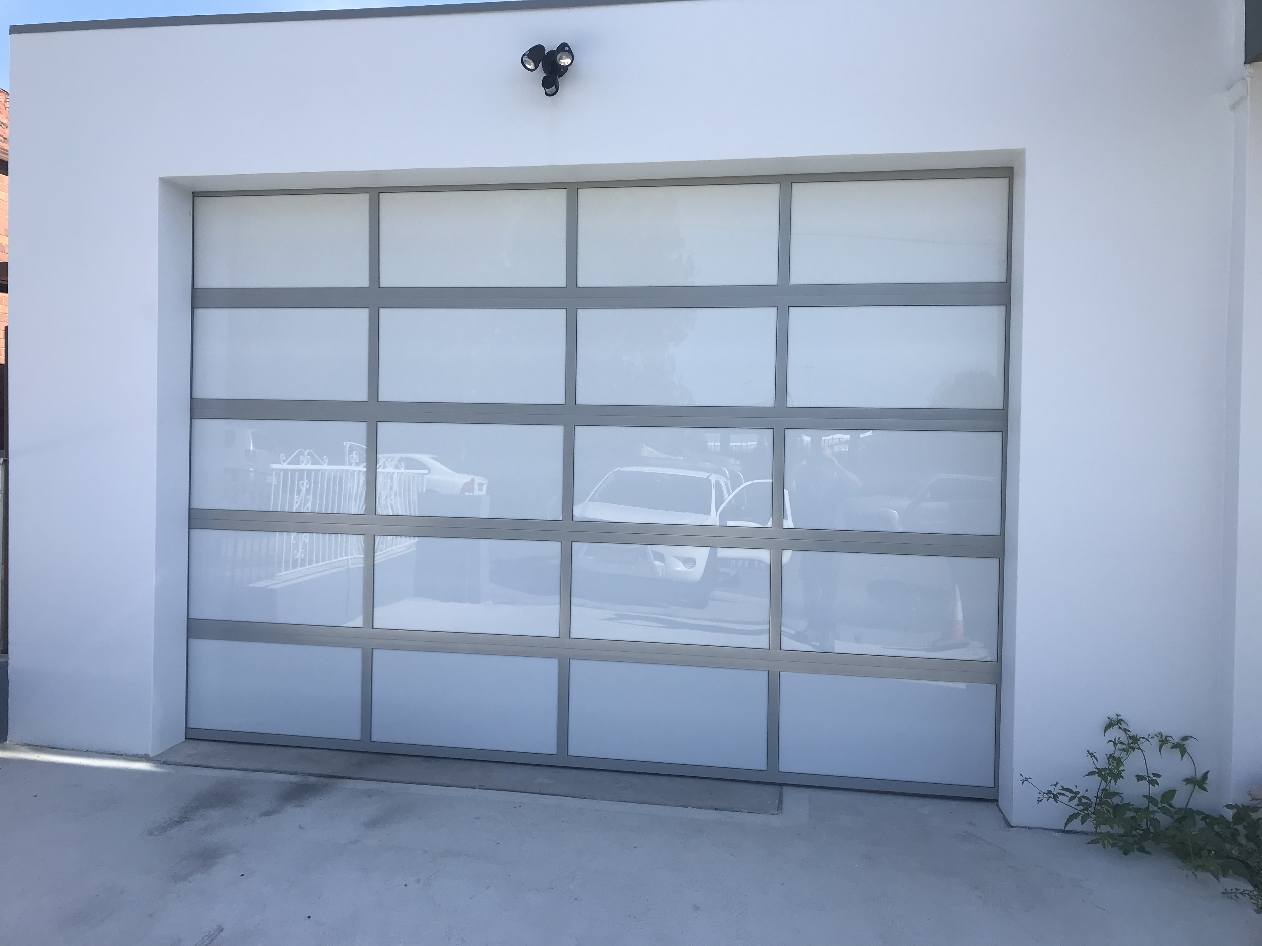 Precision Garage Doors & Gates Gates, Garage doors Roselands NSW