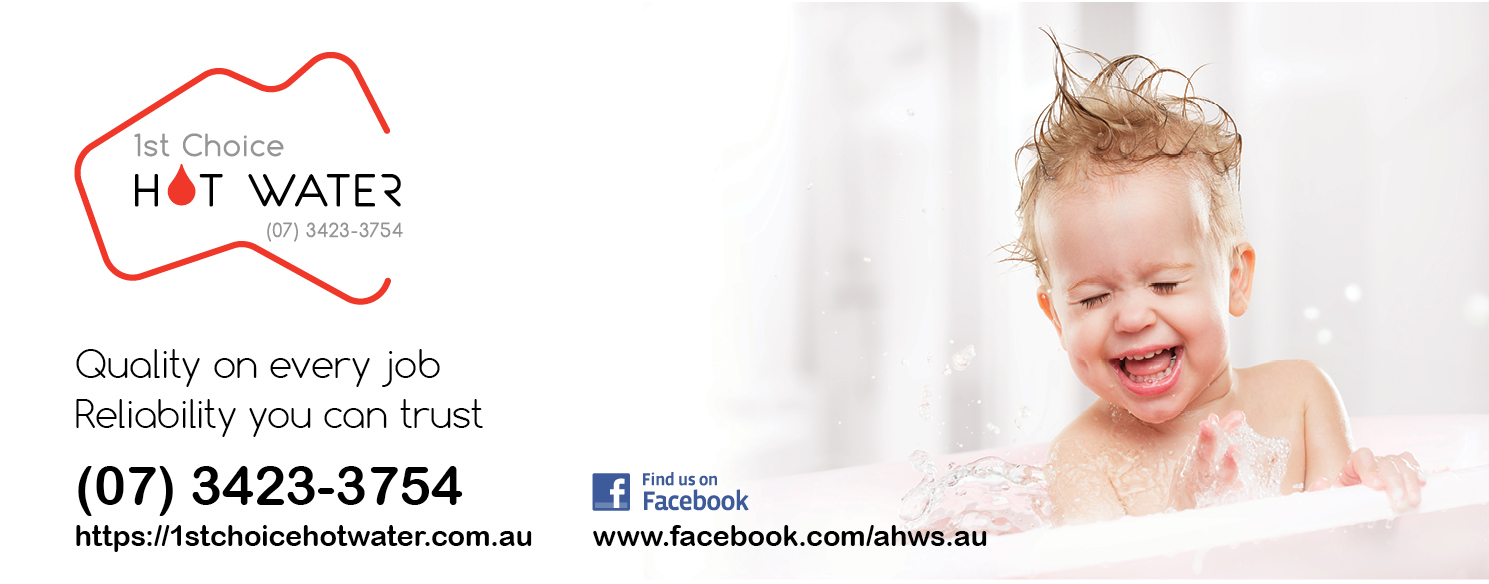 1st Choice Hot Water – Meadowbrook QLD – 4 Reviews