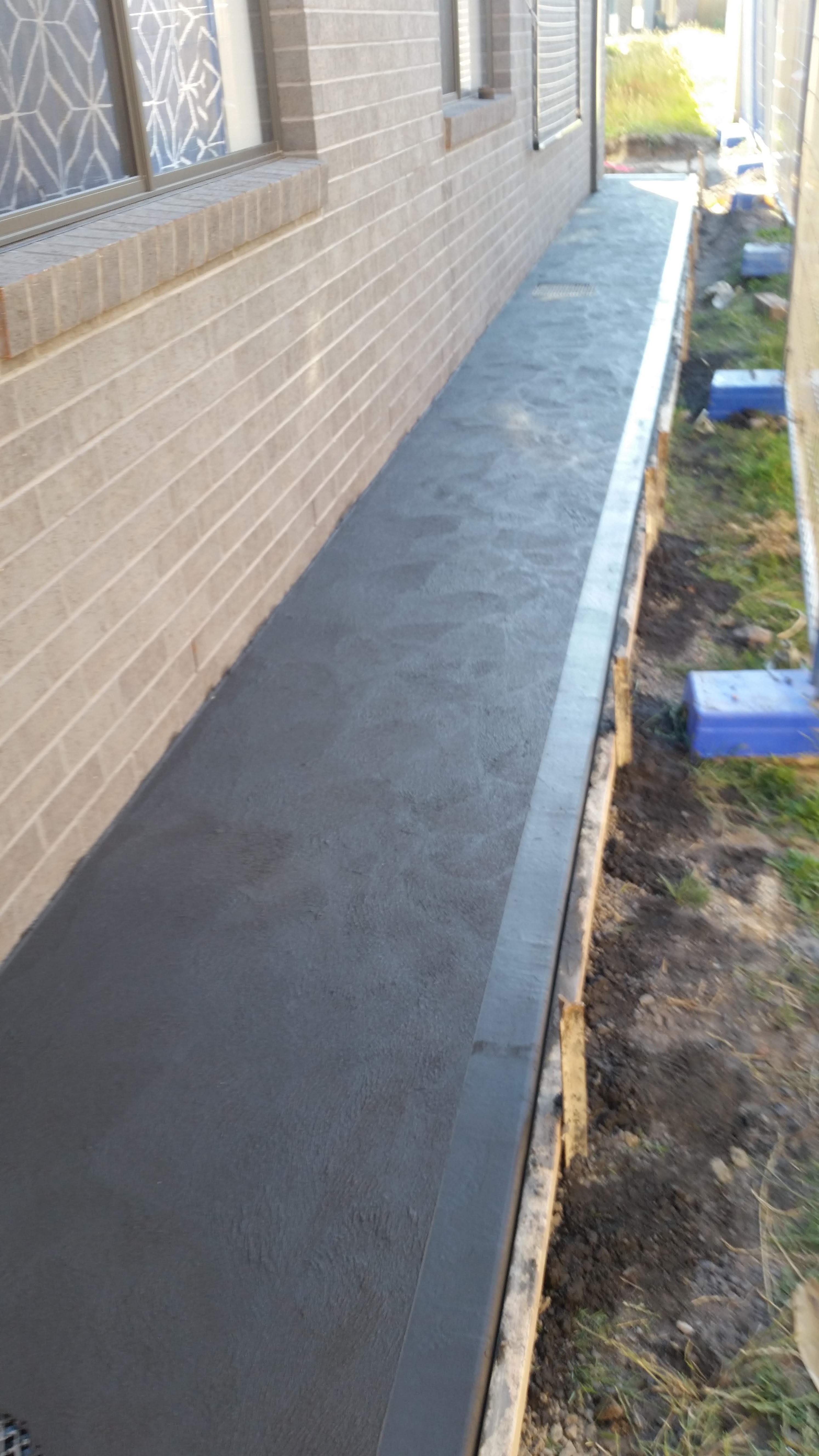 Quick Crete Concrete Cranbourne North VIC 61 Reviews