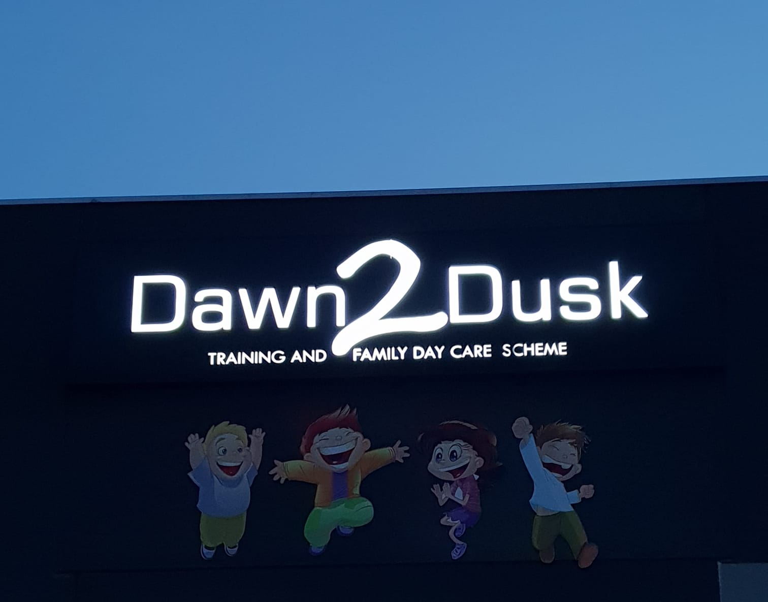 3d Power Signs Bankstown Nsw Read Reviews