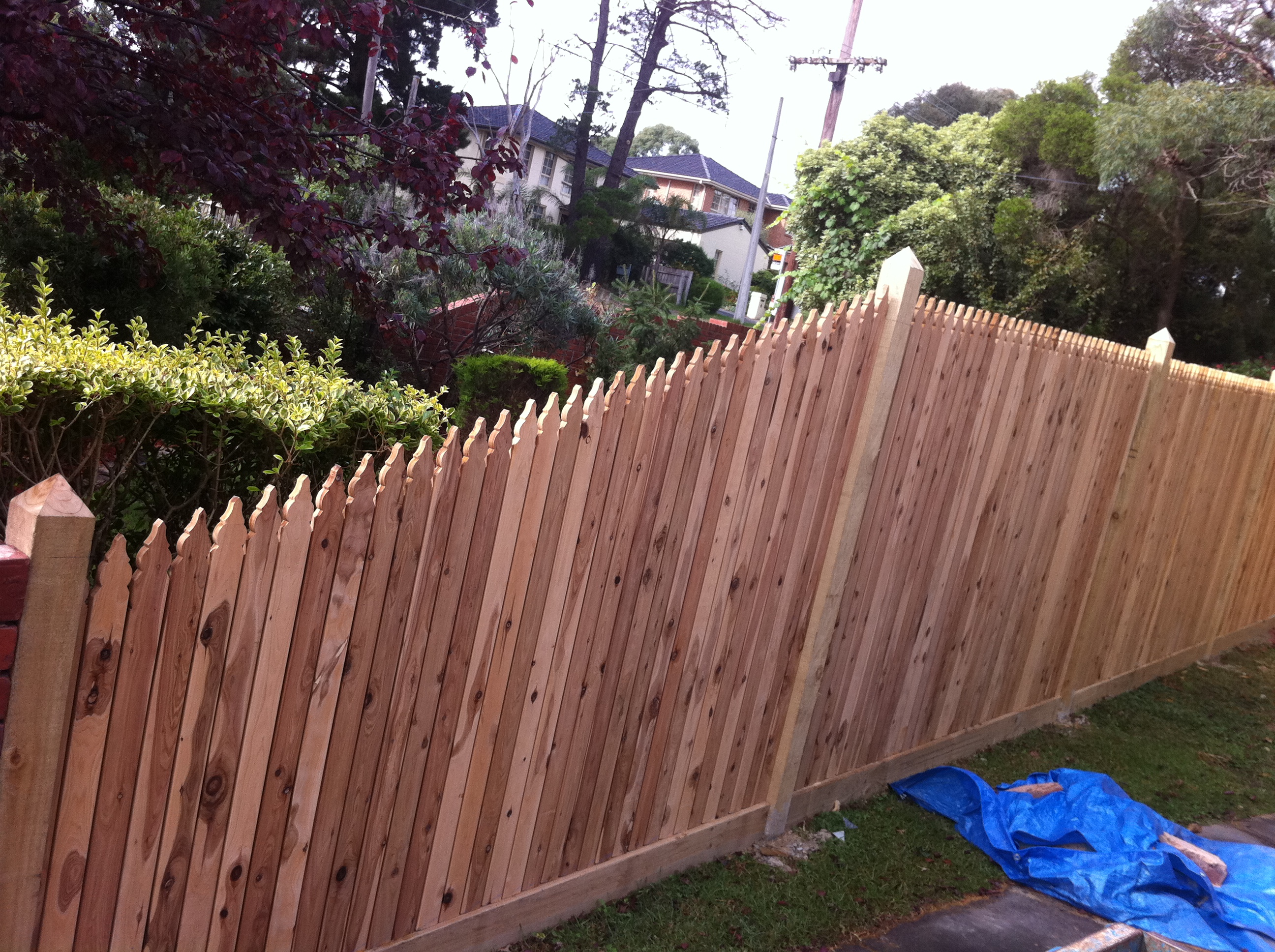 Supa Fencing Berwick VIC 14 Reviews