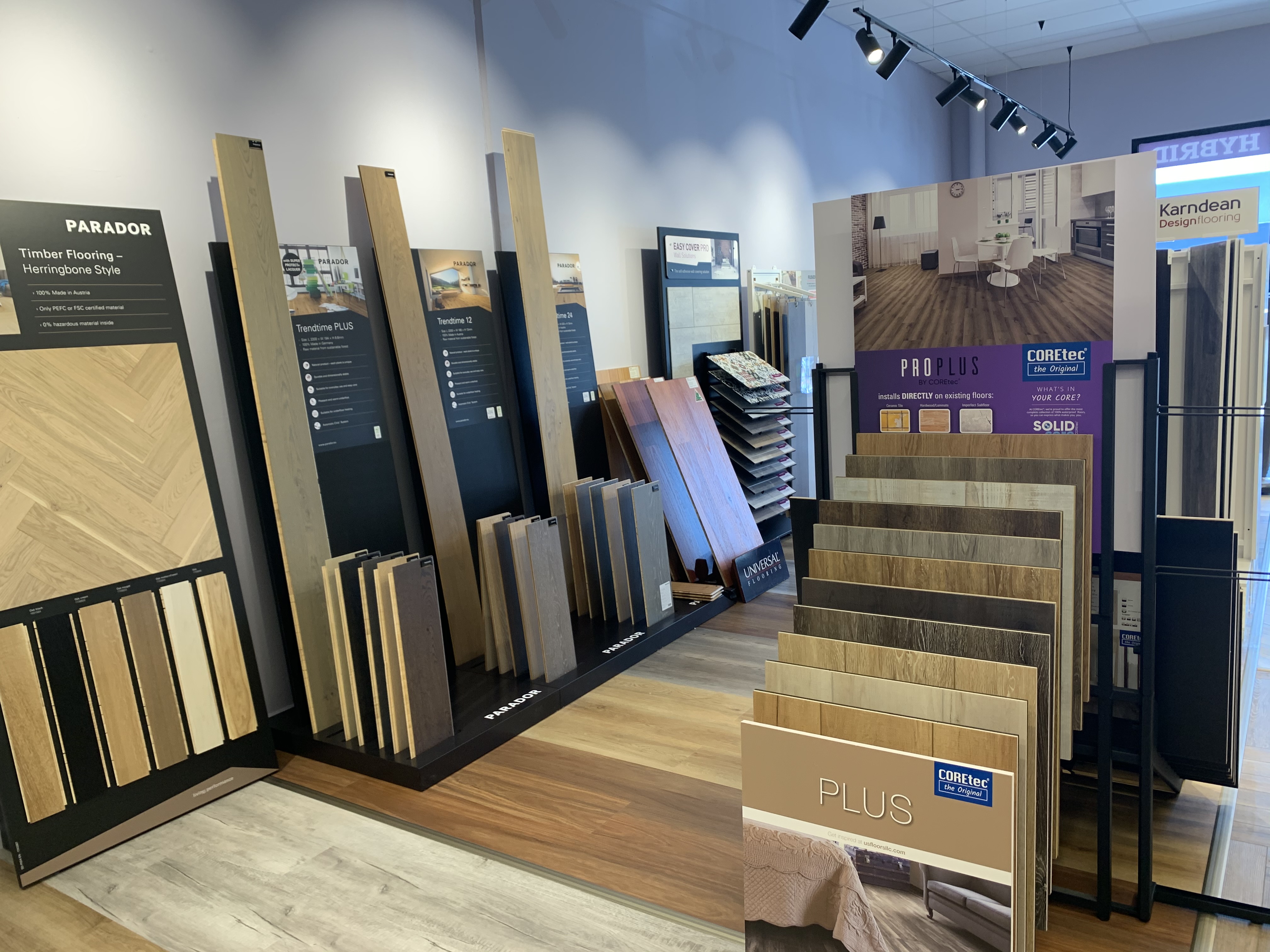 Solomons Flooring Campbelltown NSW Read Reviews