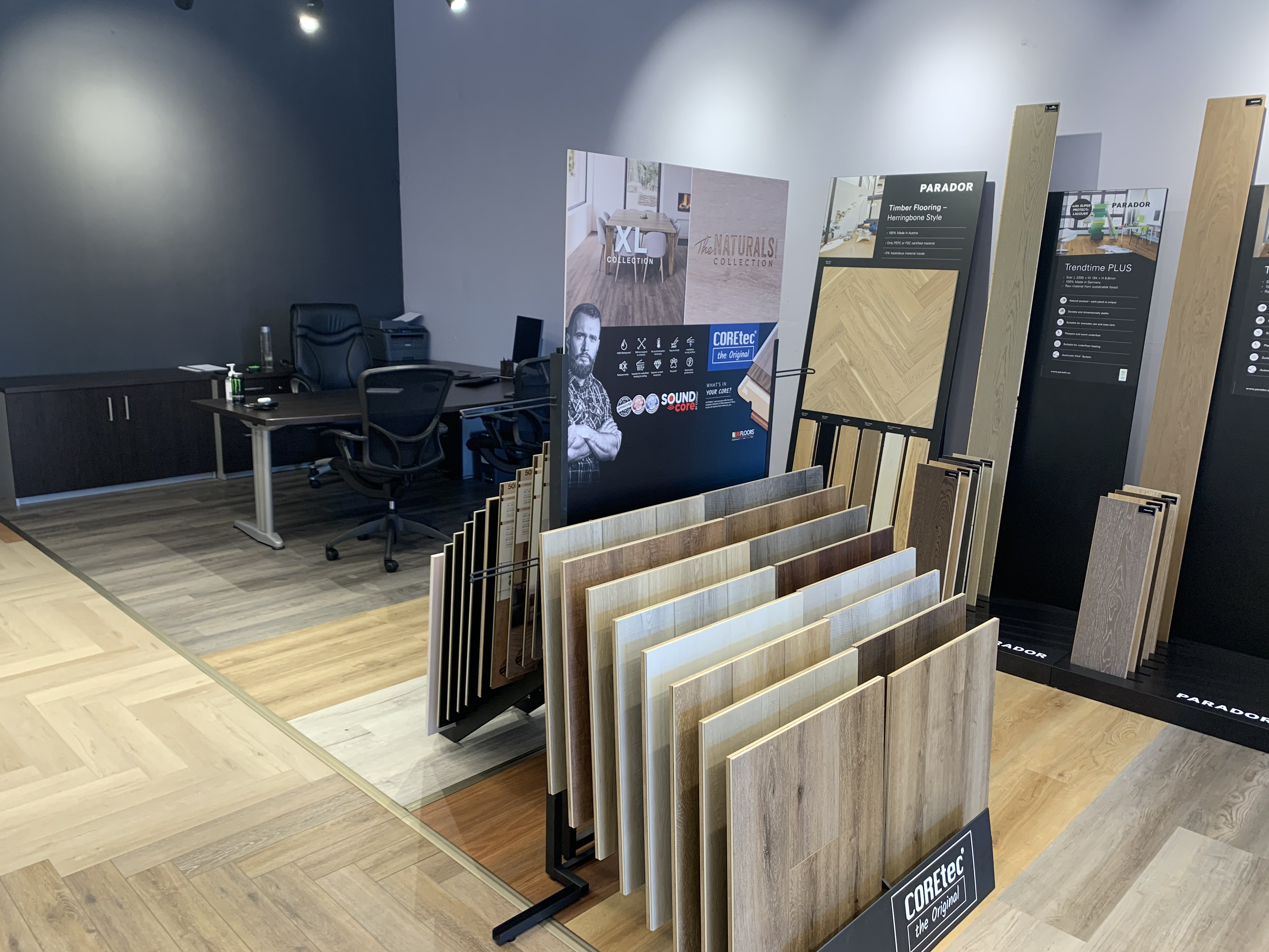 Solomons Flooring Campbelltown NSW Read Reviews