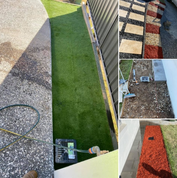 Cashmere Landscaping Bracken Ridge QLD 21 Reviews